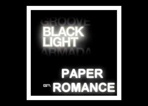 Paper Romance