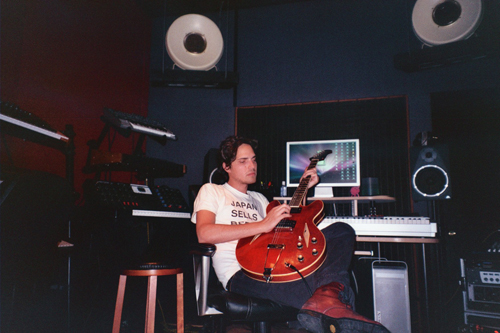 Mike Trini
