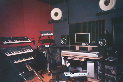 Studio