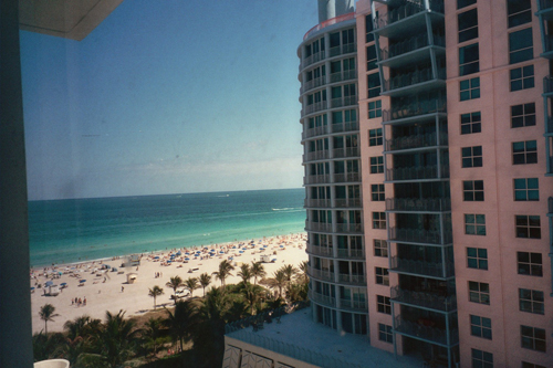 Miami Beach