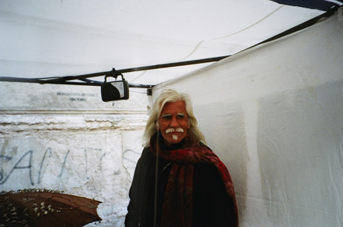 Old Man