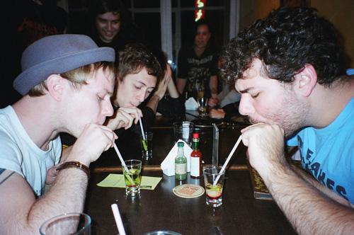 Drank