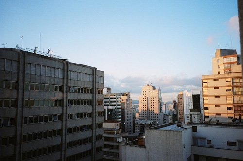 City