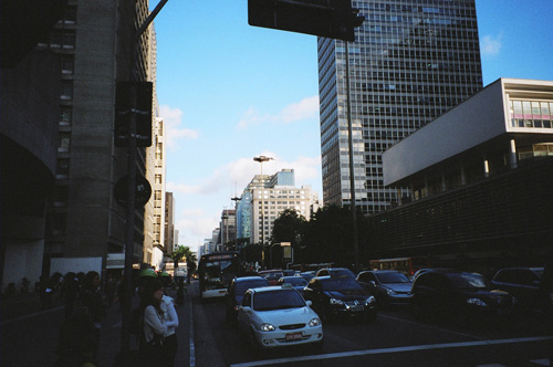 Street