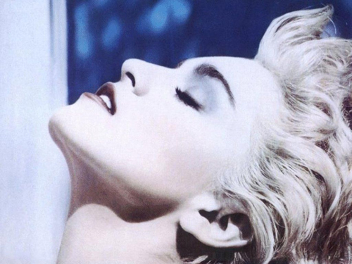 Mad Madge