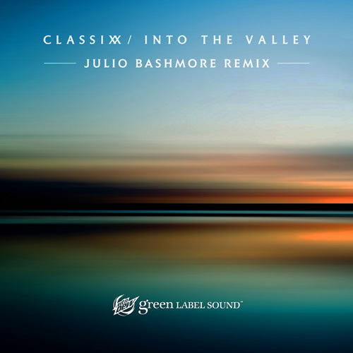 Julio Bashmore Remix